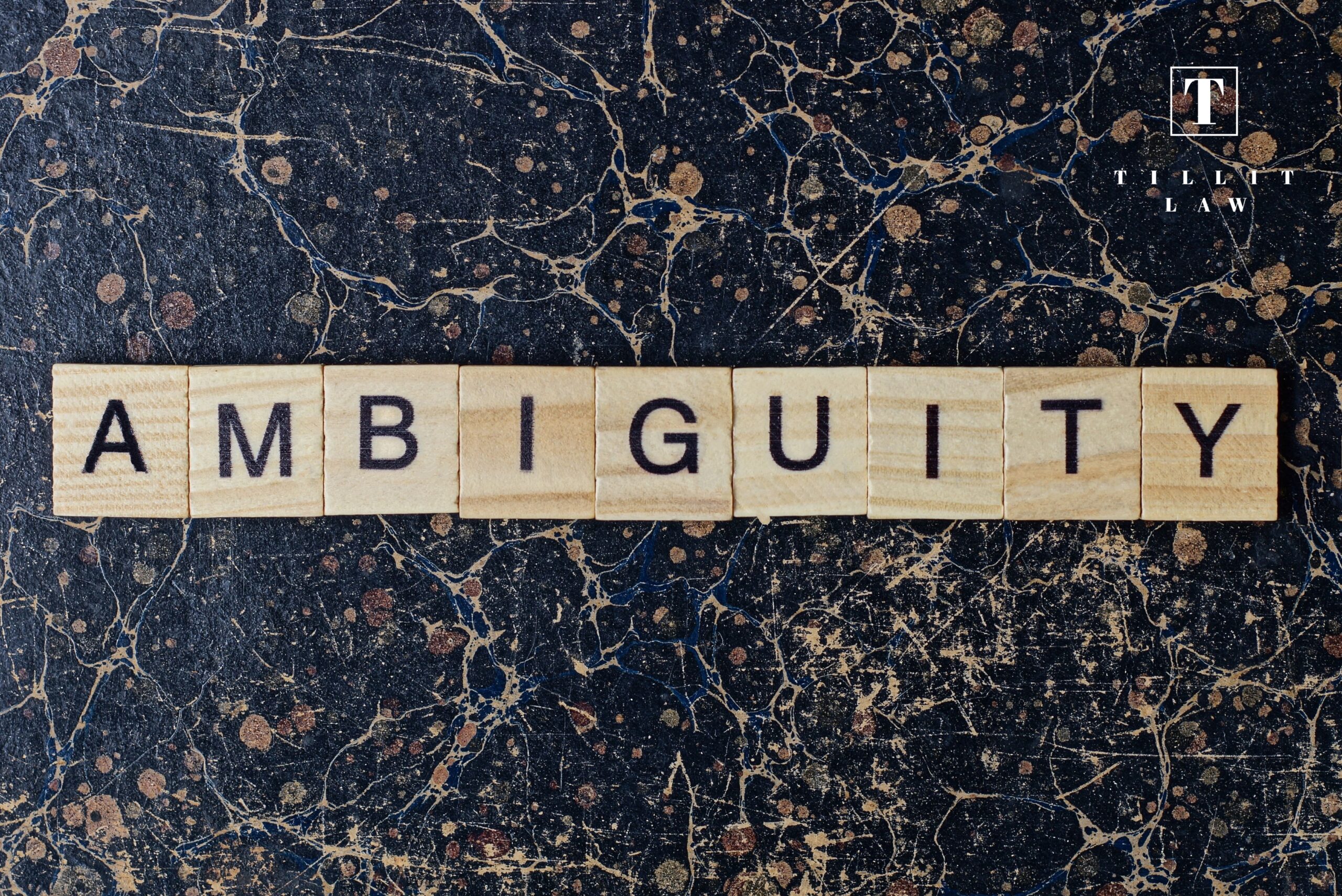 Filing a Pre-Award Bid Protest Due to a Patent Ambiguity