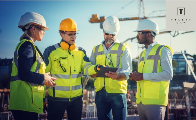 Considerations in Filing Contract Interpretation Claims with Significant Monetary Consequences