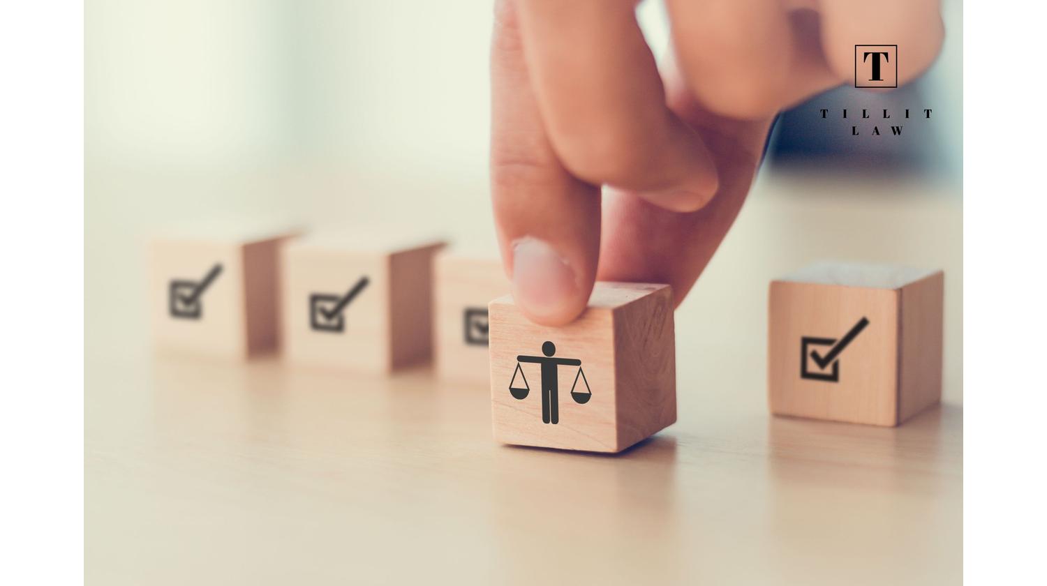 RESPONSIBILITY STANDARDS FOR PROSPECTIVE CONTRACTORS