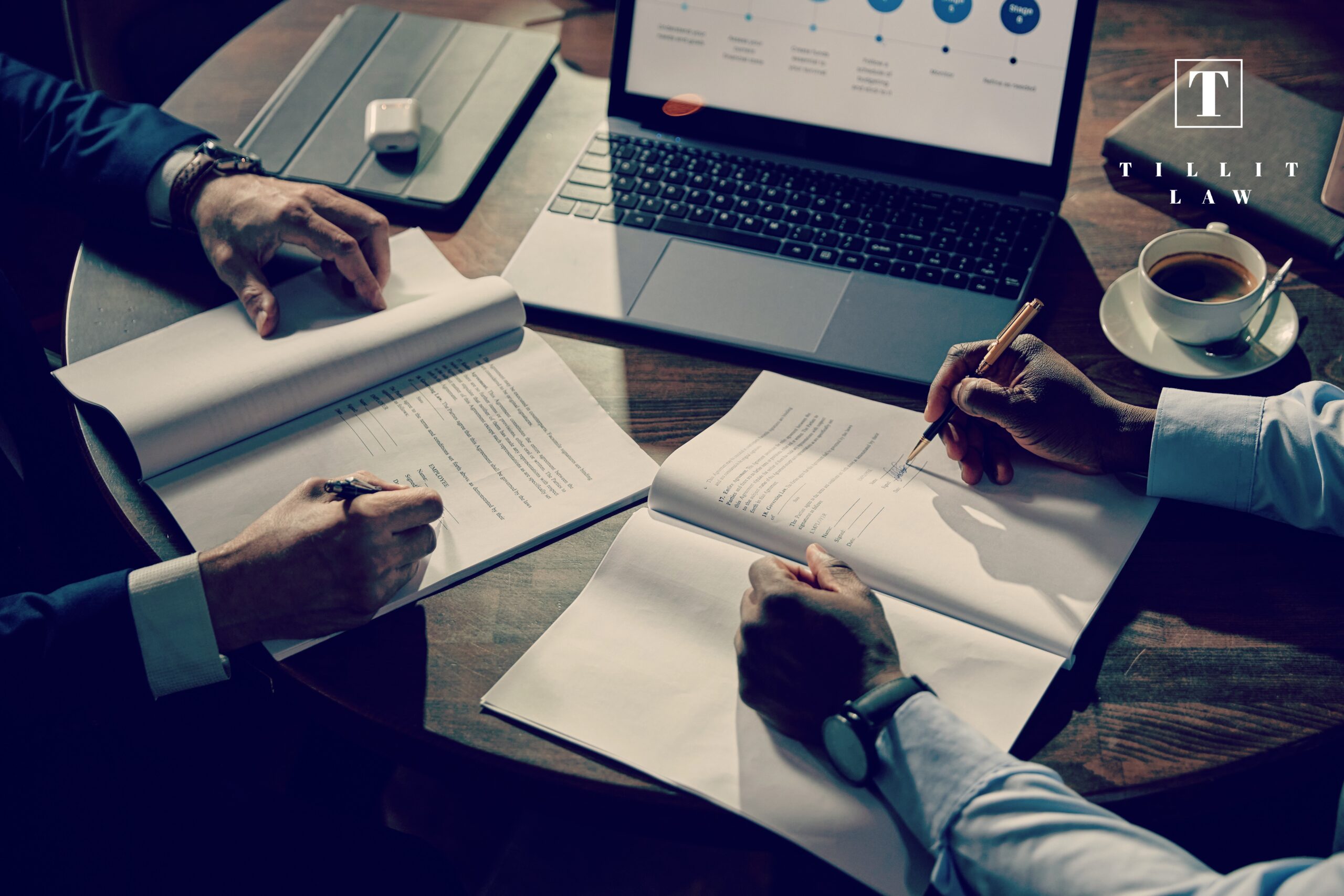 Express and Implicit Ratification in Federal Contracting