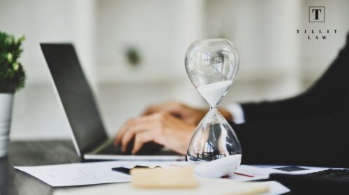 Timeliness Considerations in Electronic Proposal Submissions