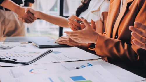 Considerations for Utilizing Past Performance Information from Member Firms for Joint Venture Entities