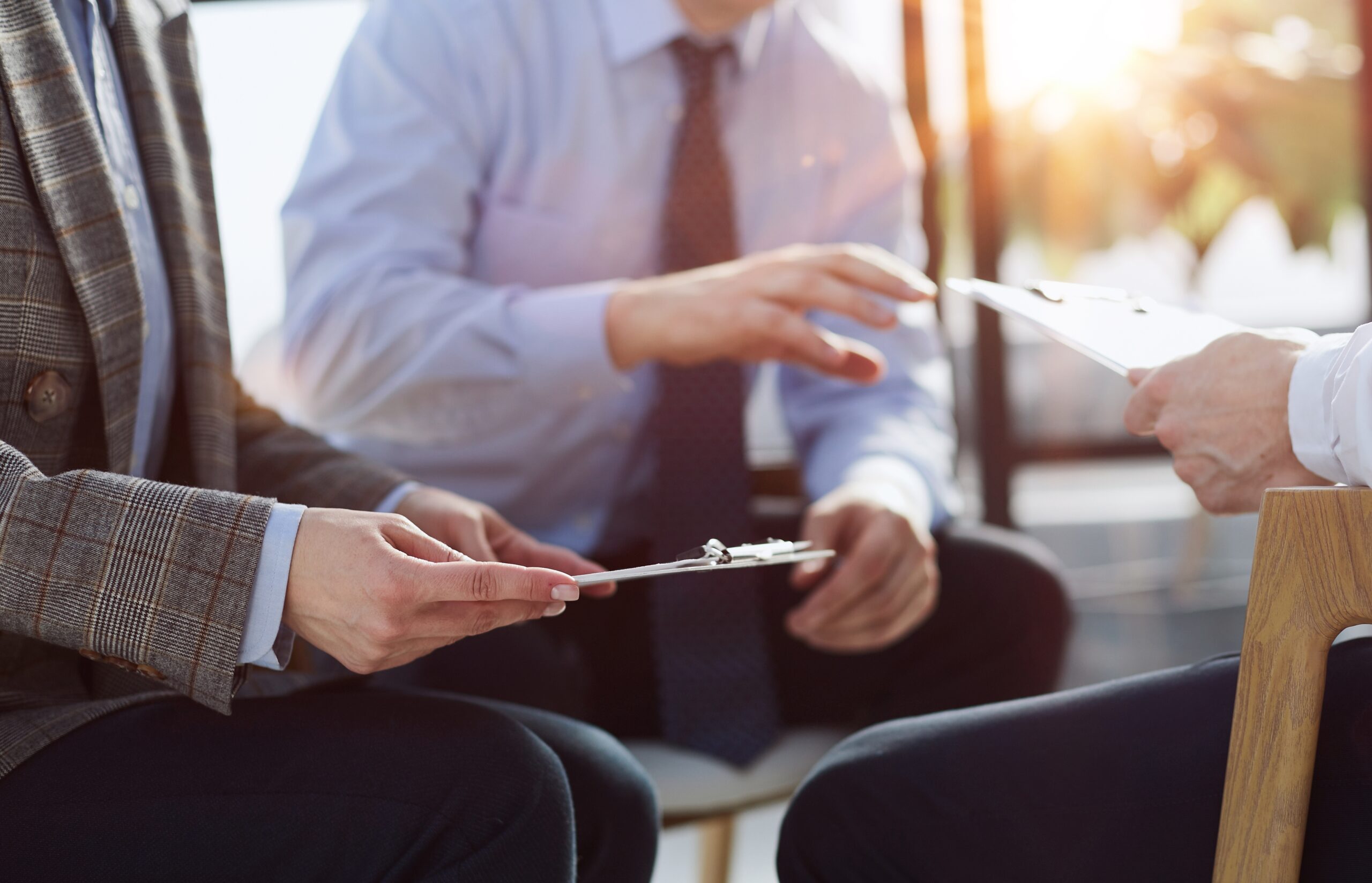 Application of the Rule of Two in Federal Procurement