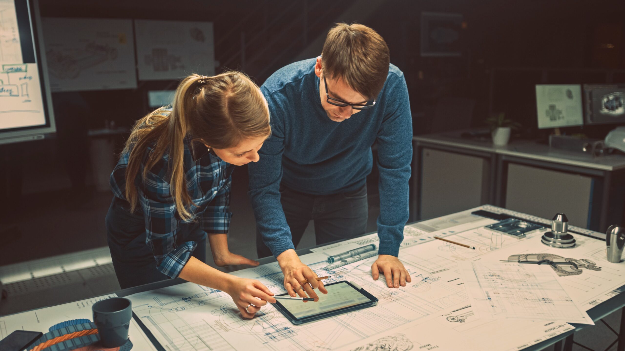 Differentiating Between Design and Performance Specifications