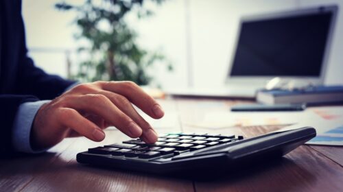 Recovering Due to Government-Supplied Negligent Estimates