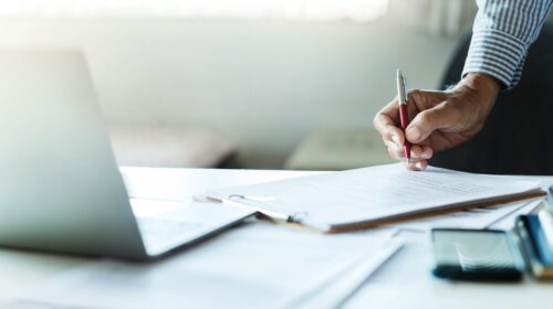 Protesting Failure to Refer to an SBA Certificate of Competency Review