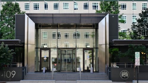 SBA Authority to Hear Size Status and NAICS Code Protests