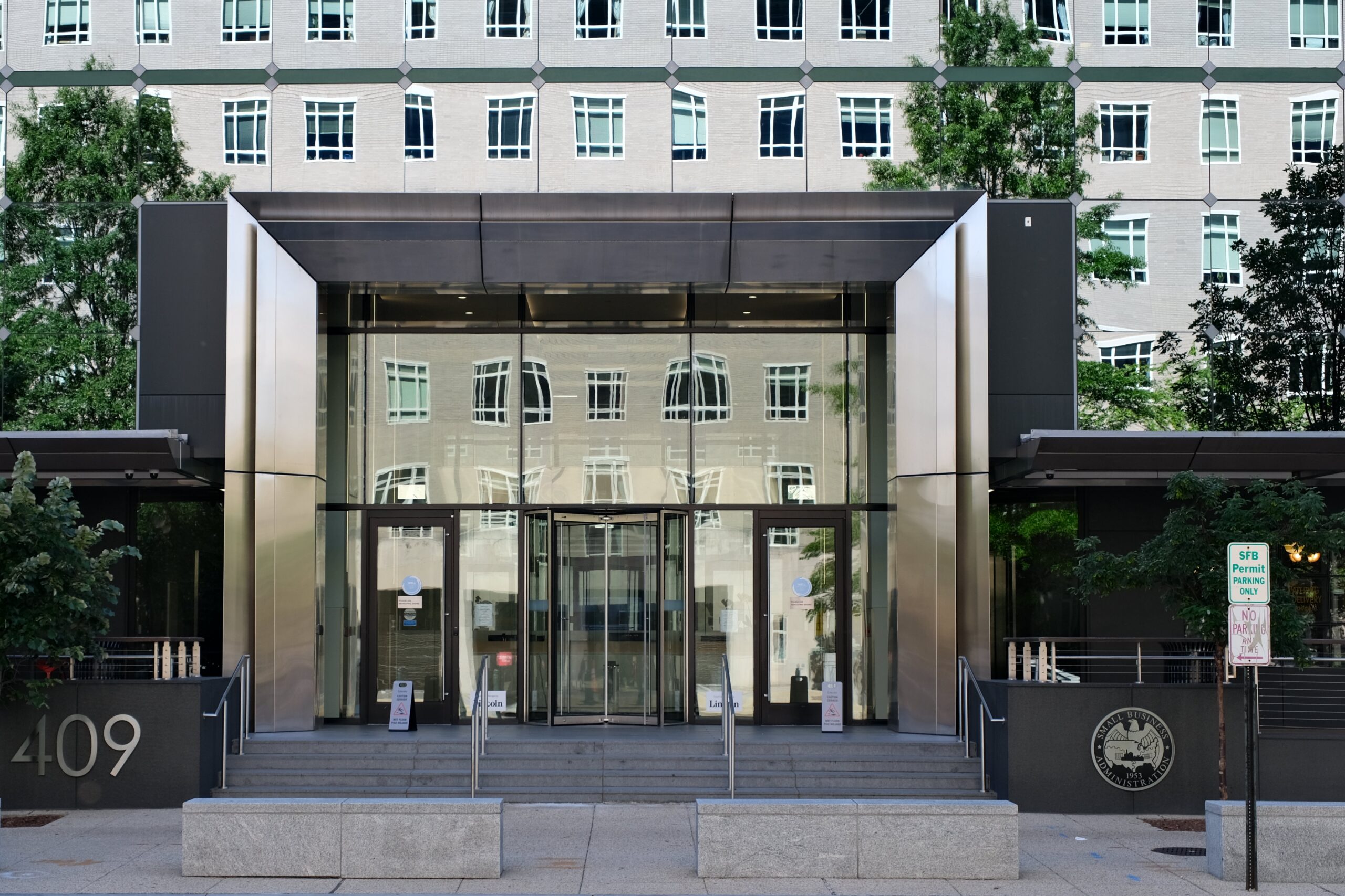 SBA Authority to Hear Size Status and NAICS Code Protests