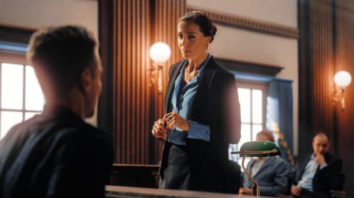 Demonstrating Bad Faith and Abuse of Discretion in Default Terminations