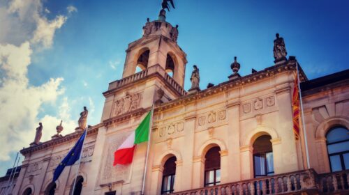 Demonstrating Competitive Prejudice in Protests Involving Waived Material Solicitation Requirements