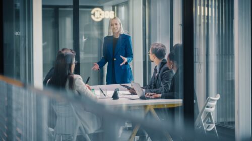 Adverse Inference Rule in SBA Size Protests