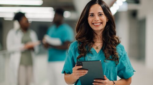 Considerations Involving Key Personnel Qualifications Information